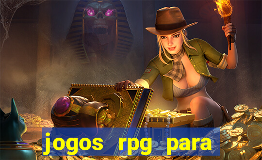 jogos rpg para ganhar dinheiro